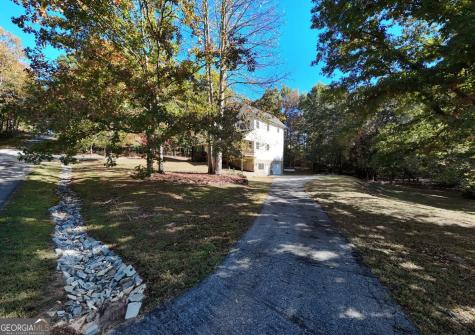 292 High Country Circle Morganton GA 30560