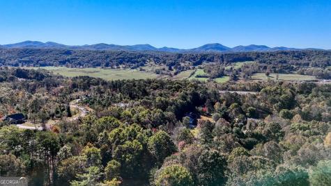 292 High Country Circle Morganton GA 30560