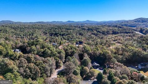 292 High Country Circle Morganton GA 30560