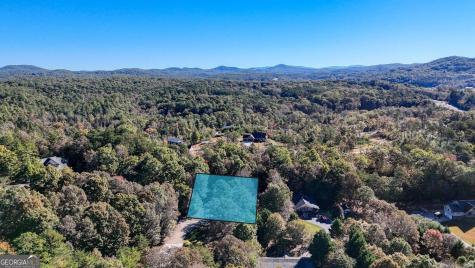 292 High Country Circle Morganton GA 30560