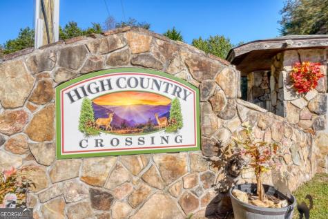 292 High Country Circle Morganton GA 30560