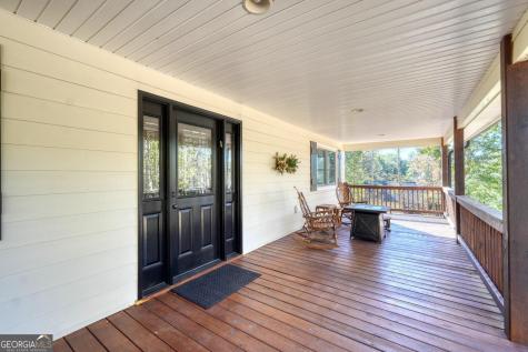 292 High Country Circle Morganton GA 30560