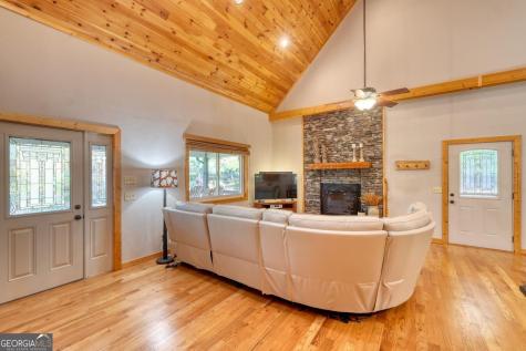 292 High Country Circle Morganton GA 30560