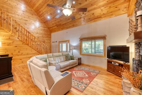 292 High Country Circle Morganton GA 30560