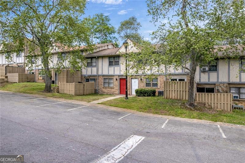 1150 Rankin Street Stone Mountain GA 30083