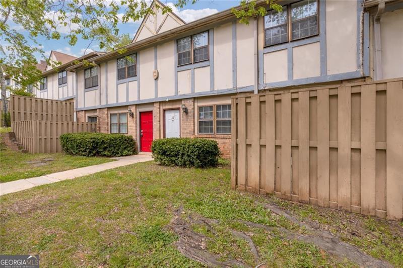 1150 Rankin Street Stone Mountain GA 30083