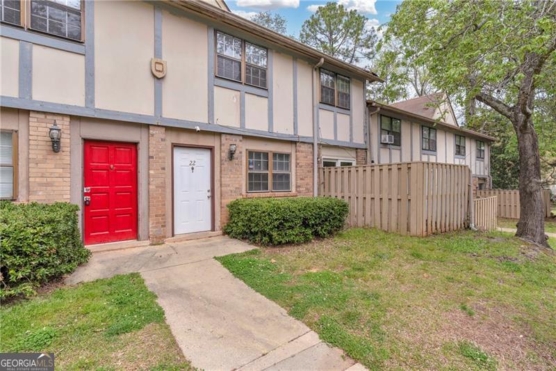 1150 Rankin Street Stone Mountain GA 30083