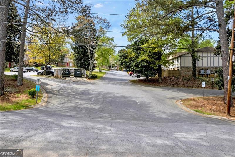 1150 Rankin Street Stone Mountain GA 30083