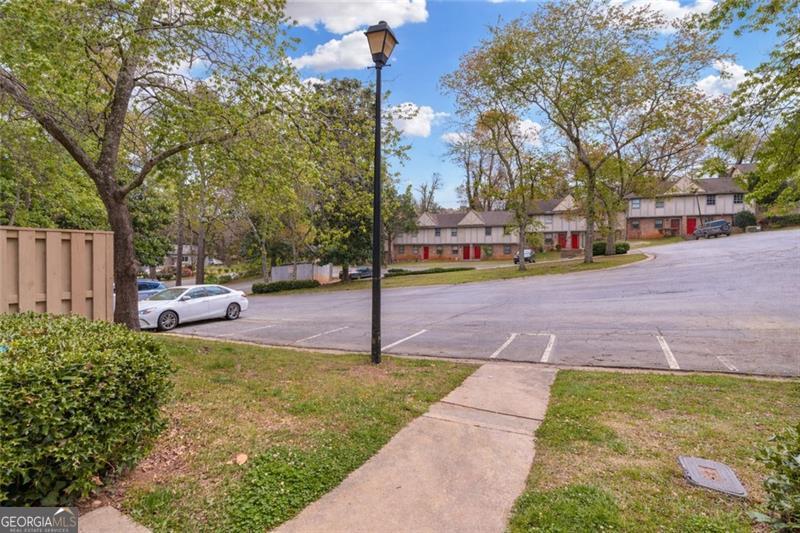 1150 Rankin Street Stone Mountain GA 30083