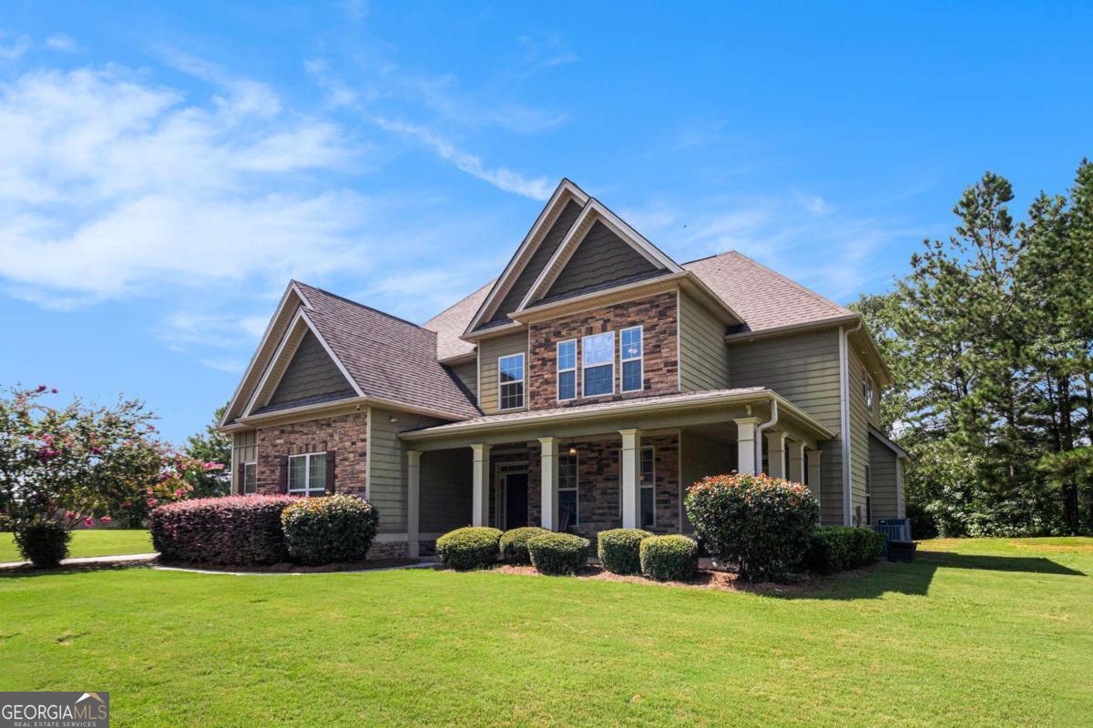 466 Austin Storey Circle Newnan GA 30263