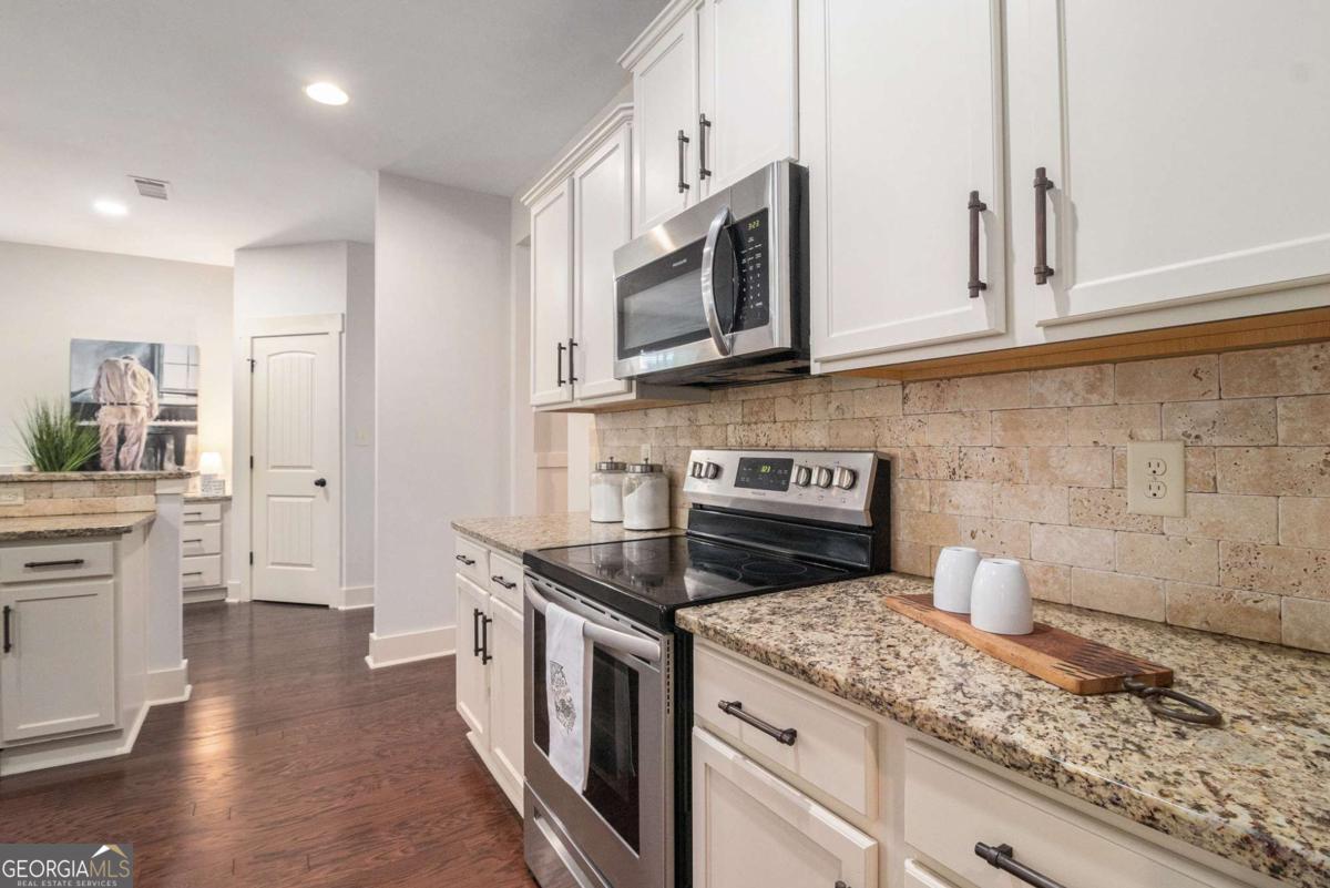 466 Austin Storey Circle Newnan GA 30263