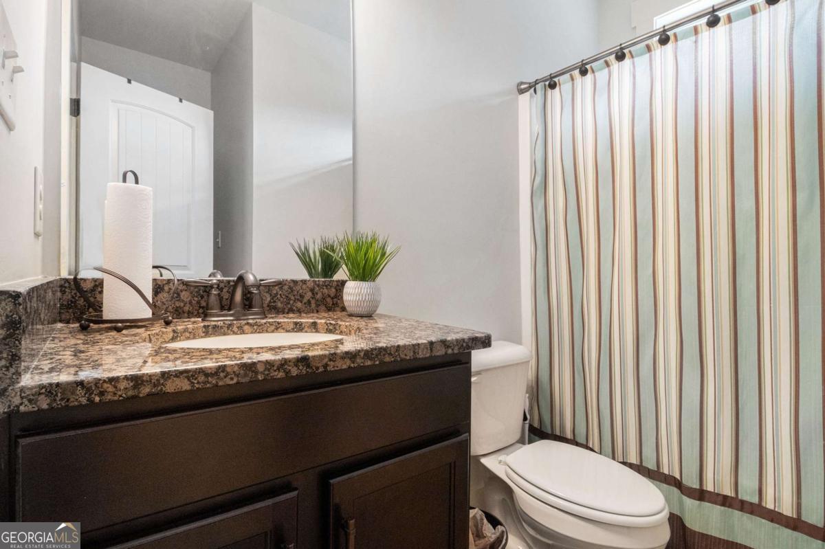 466 Austin Storey Circle Newnan GA 30263