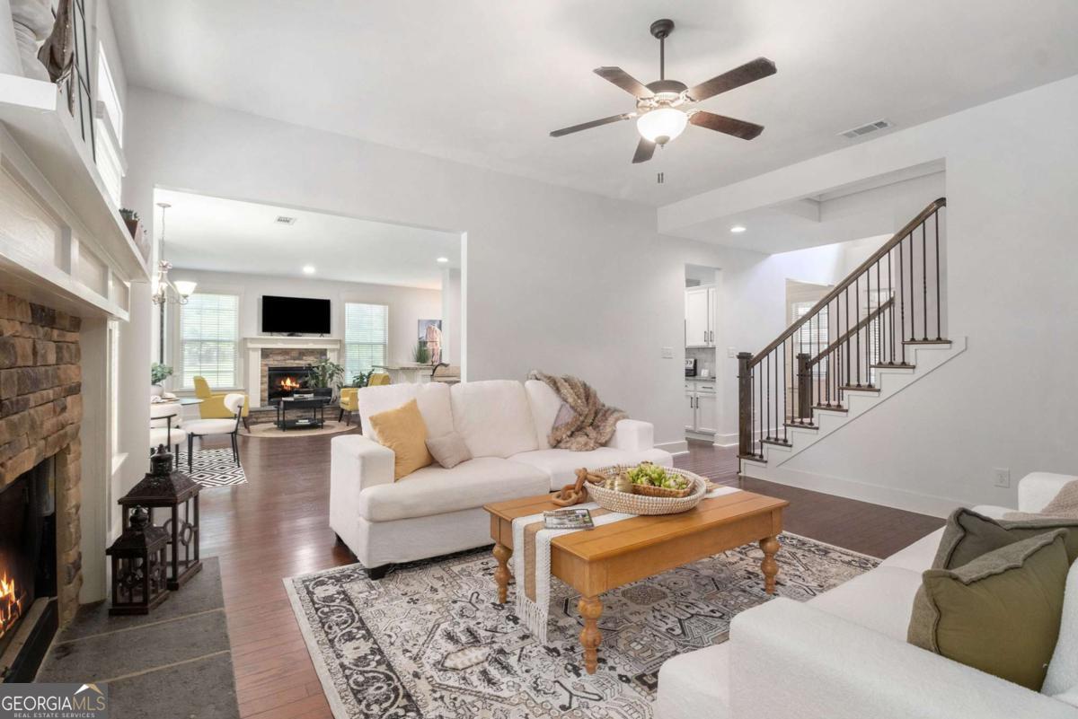 466 Austin Storey Circle Newnan GA 30263
