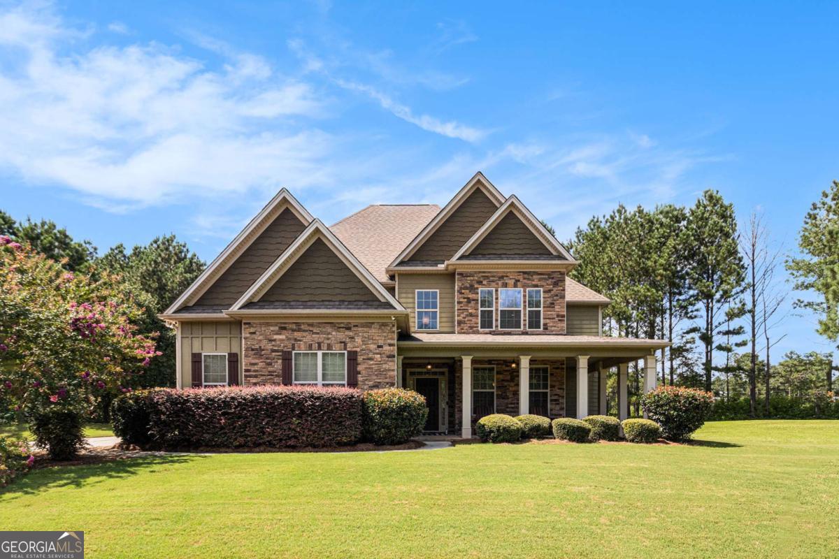 466 Austin Storey Circle Newnan GA 30263