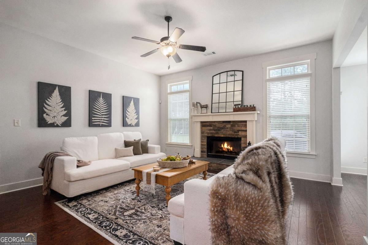 466 Austin Storey Circle Newnan GA 30263