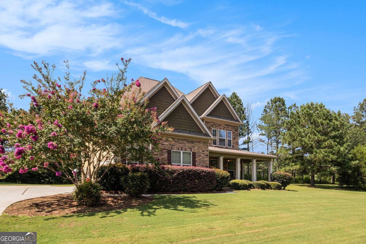 466 Austin Storey Circle Newnan GA 30263