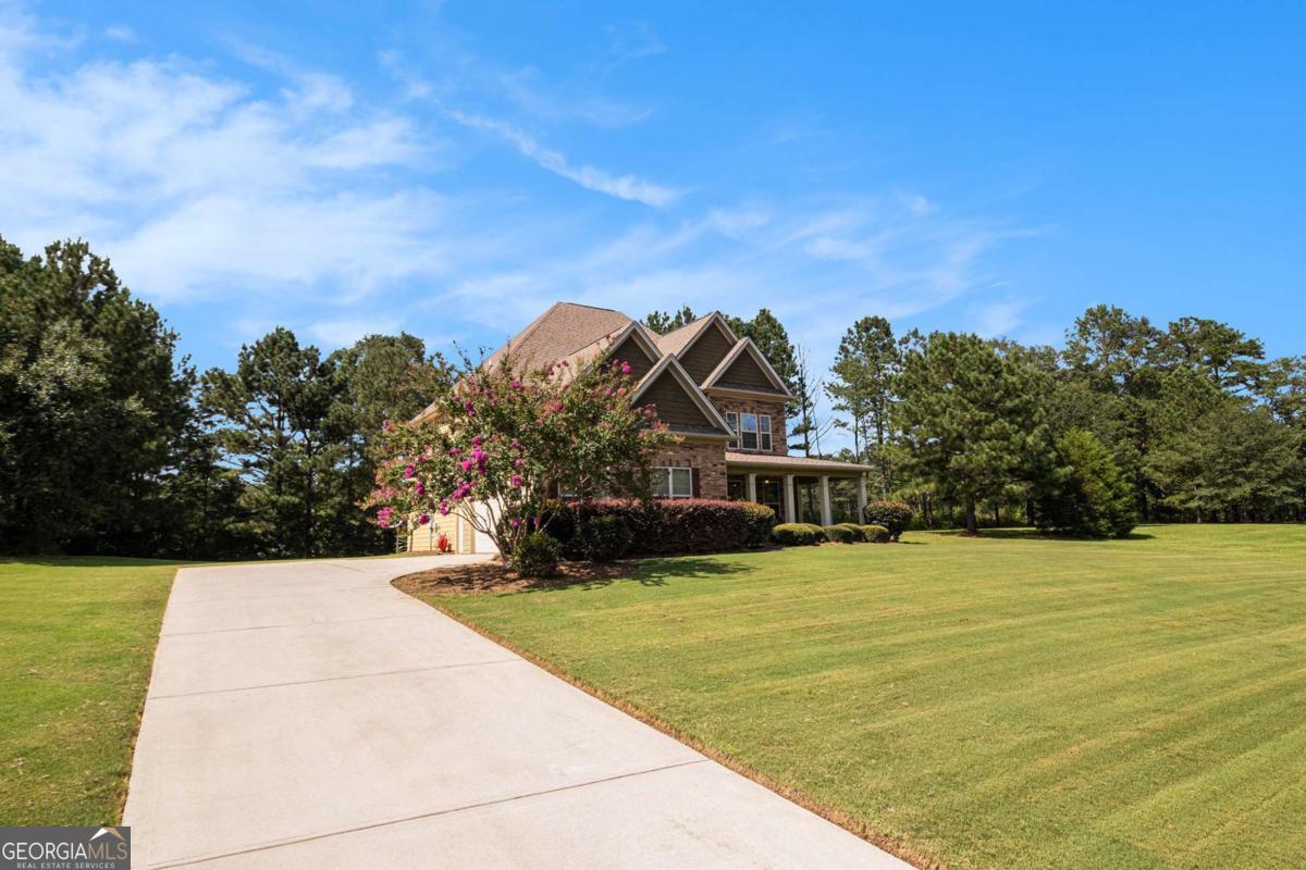 466 Austin Storey Circle Newnan GA 30263
