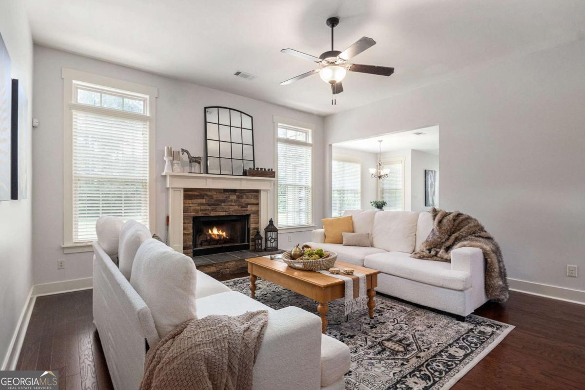 466 Austin Storey Circle Newnan GA 30263