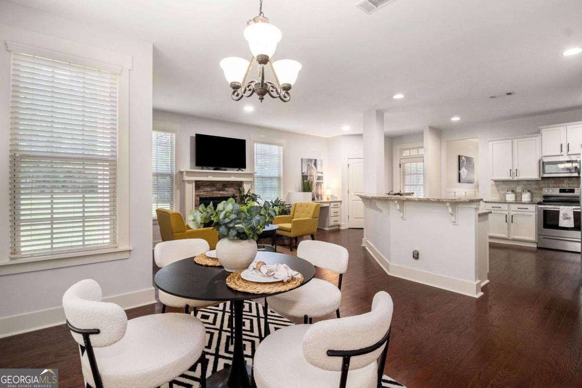 466 Austin Storey Circle Newnan GA 30263
