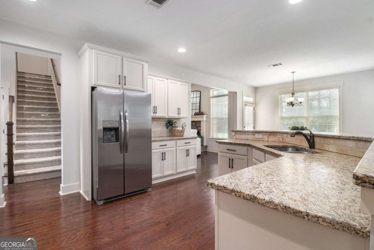 466 Austin Storey Circle Newnan GA 30263