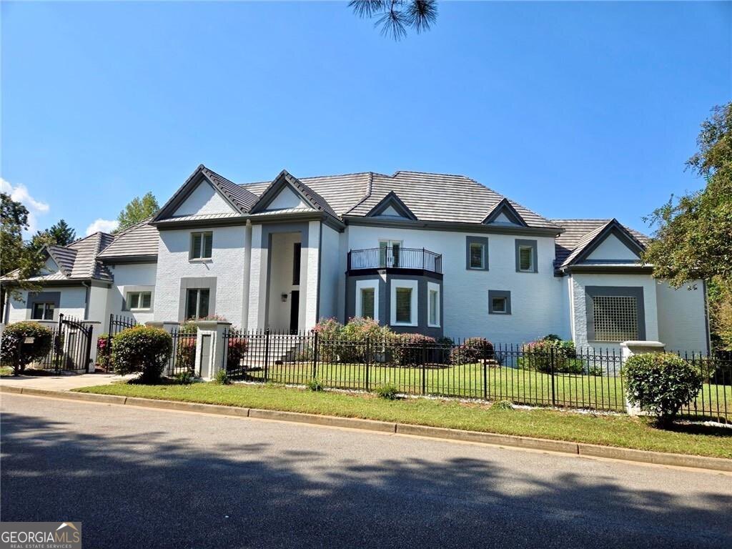 6509 Lily Trail Fairburn GA 30213