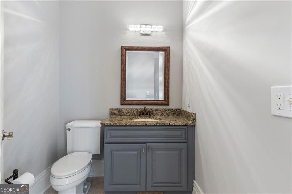 6509 Lily Trail Fairburn GA 30213