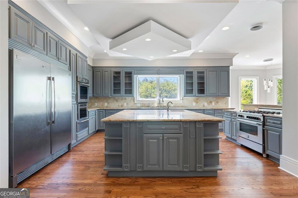6509 Lily Trail Fairburn GA 30213