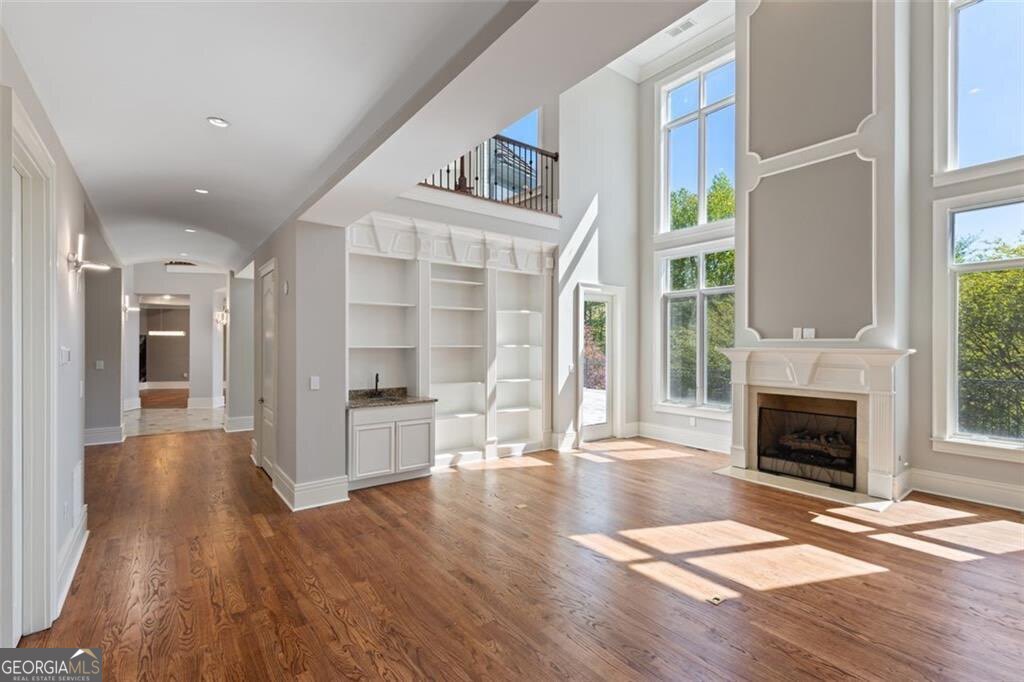 6509 Lily Trail Fairburn GA 30213