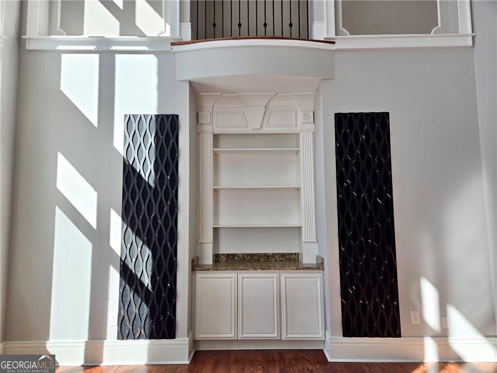 6509 Lily Trail Fairburn GA 30213
