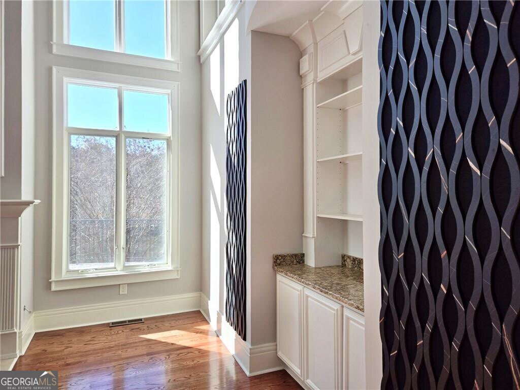 6509 Lily Trail Fairburn GA 30213