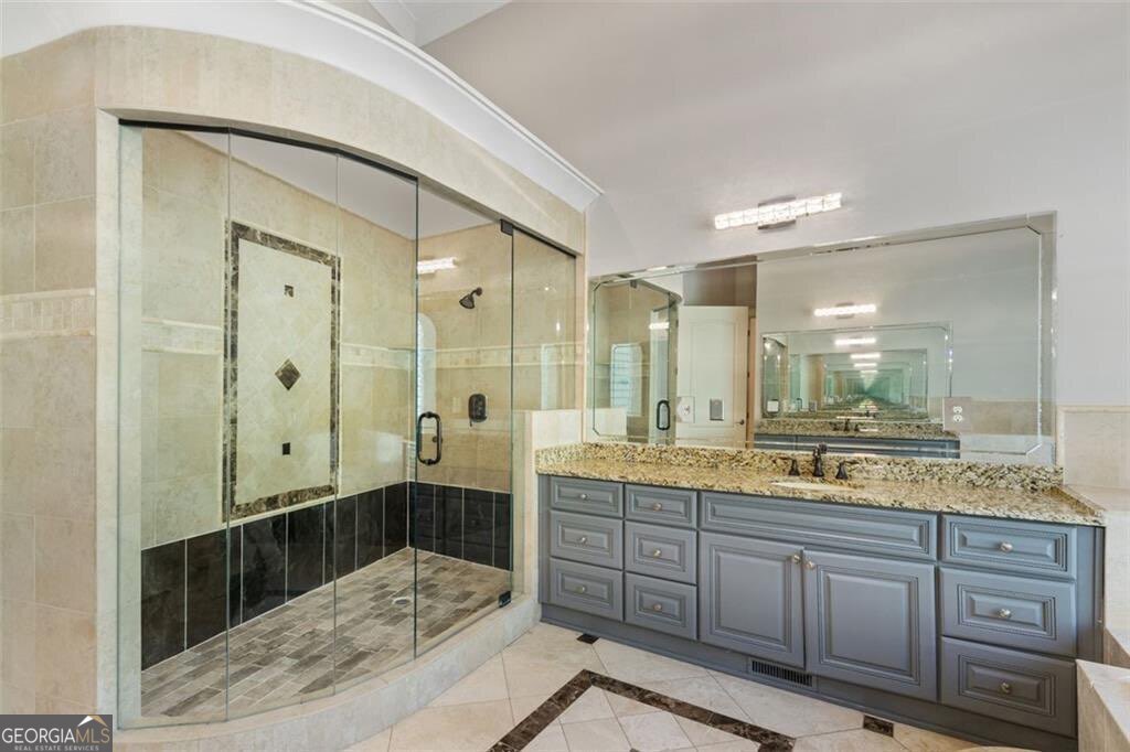 6509 Lily Trail Fairburn GA 30213