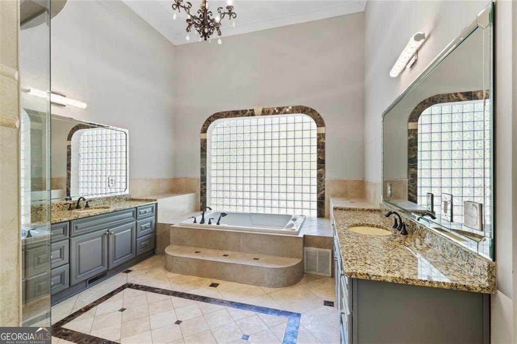 6509 Lily Trail Fairburn GA 30213