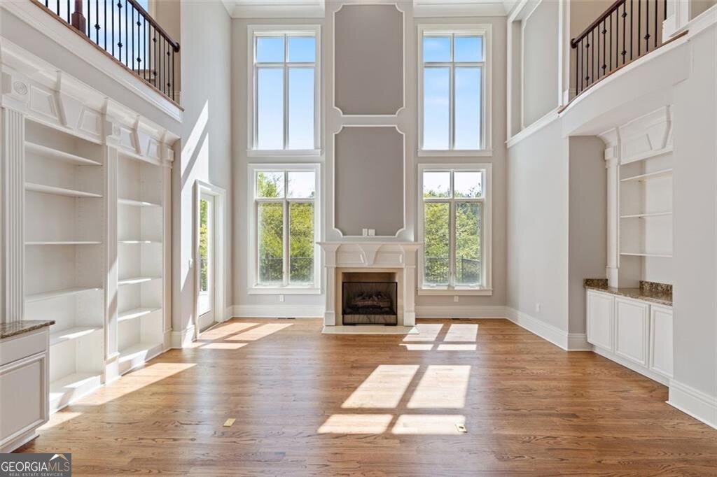 6509 Lily Trail Fairburn GA 30213