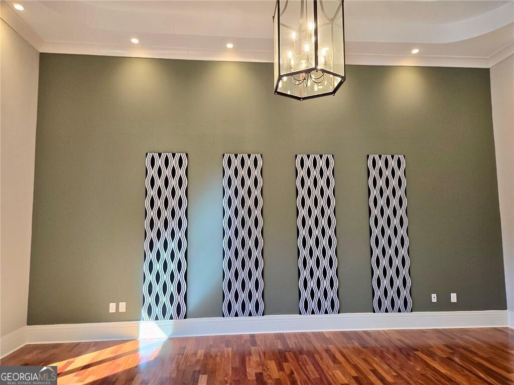 6509 Lily Trail Fairburn GA 30213