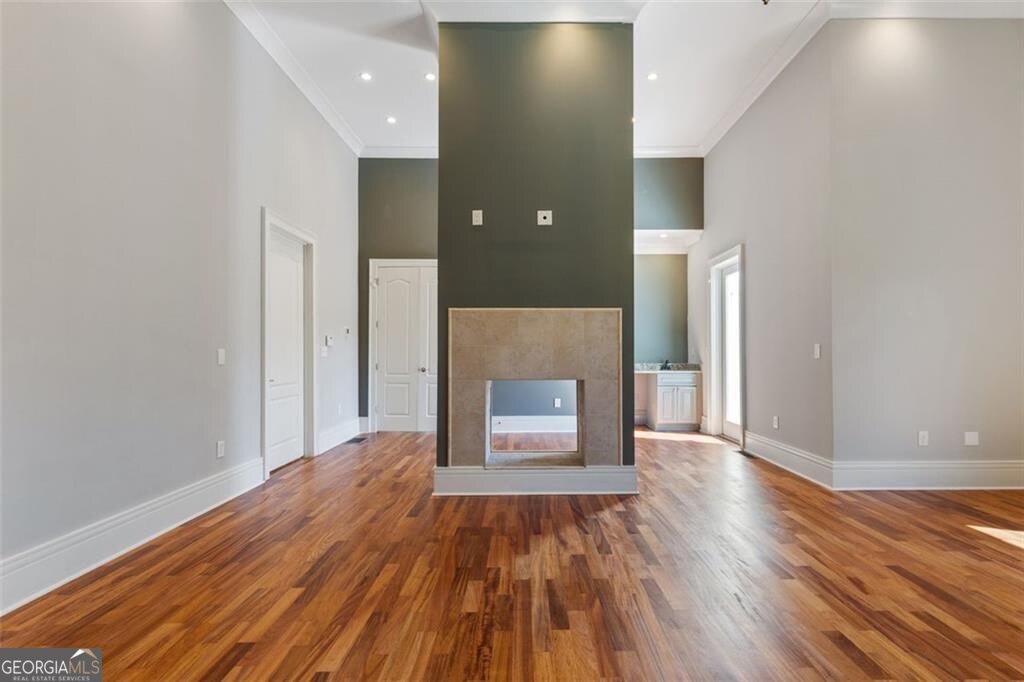 6509 Lily Trail Fairburn GA 30213