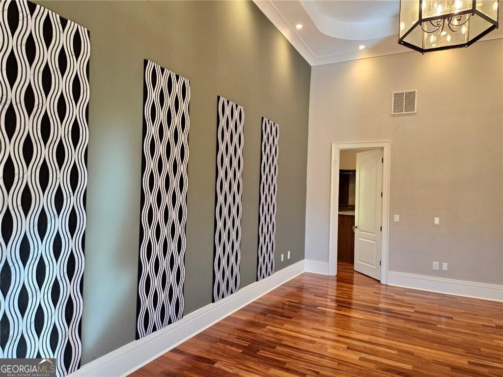 6509 Lily Trail Fairburn GA 30213