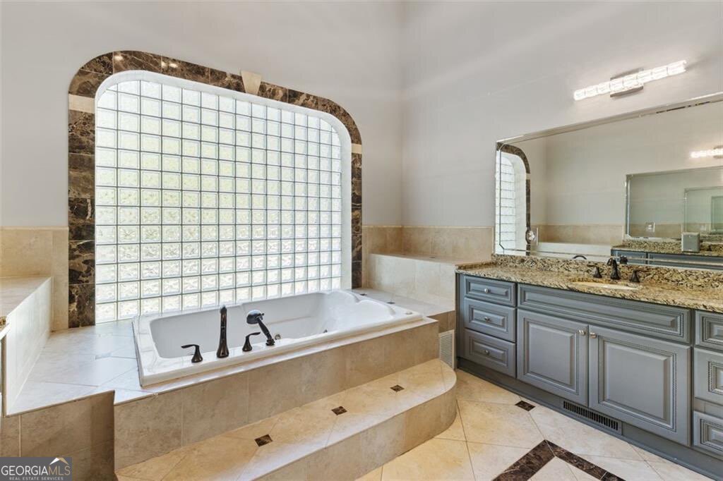 6509 Lily Trail Fairburn GA 30213