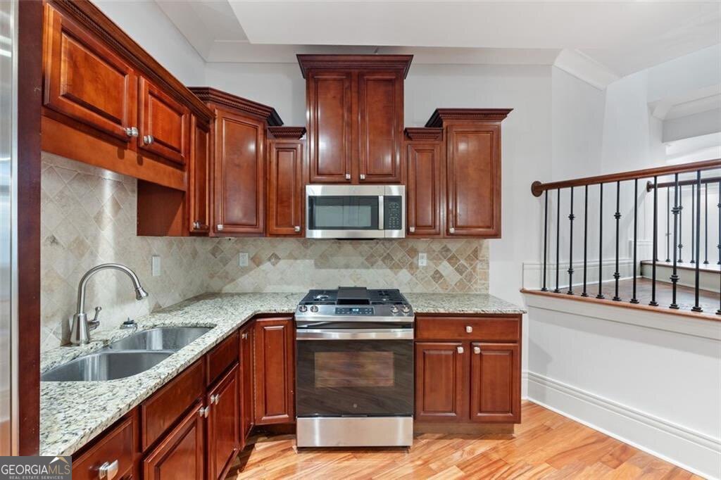 6509 Lily Trail Fairburn GA 30213