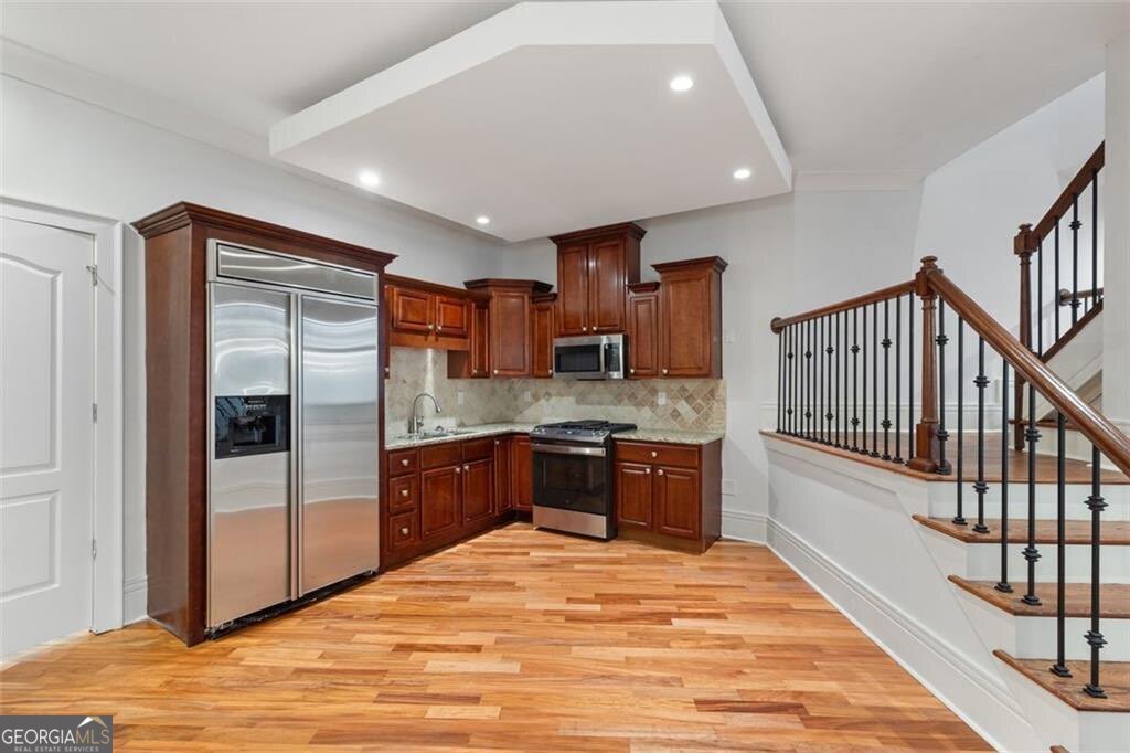 6509 Lily Trail Fairburn GA 30213