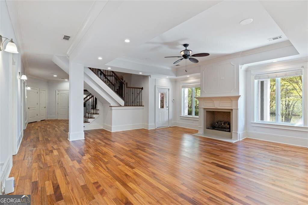 6509 Lily Trail Fairburn GA 30213