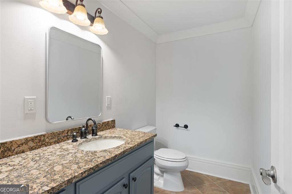 6509 Lily Trail Fairburn GA 30213