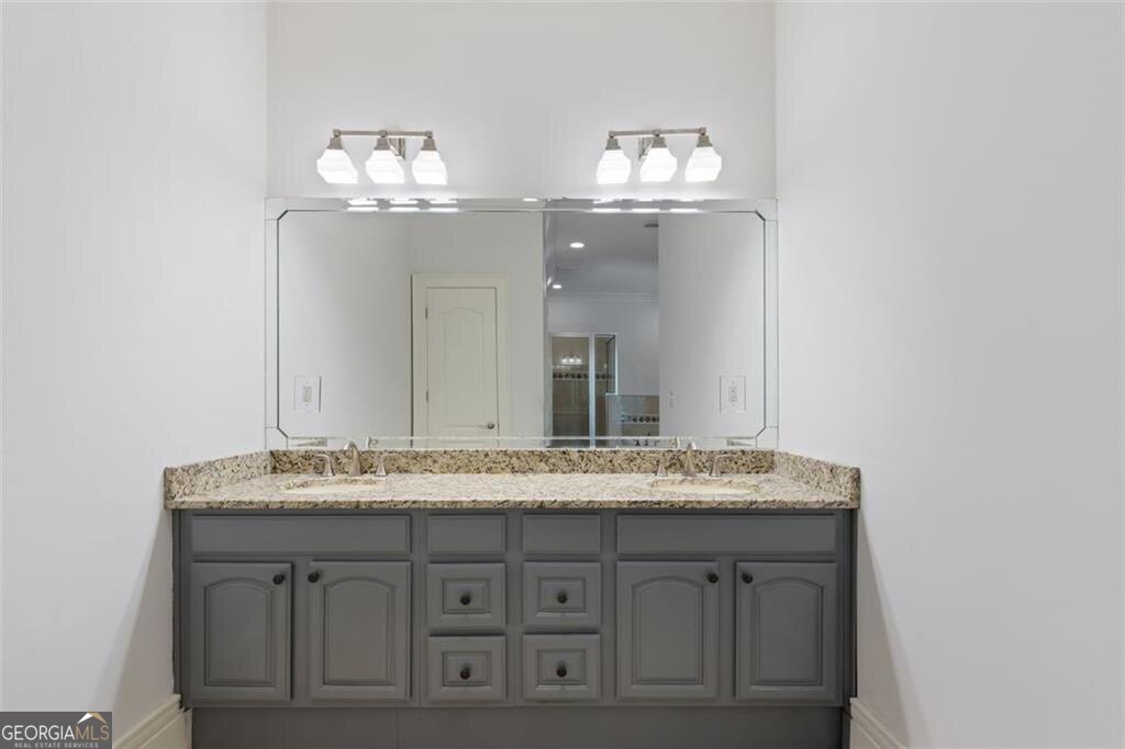 6509 Lily Trail Fairburn GA 30213
