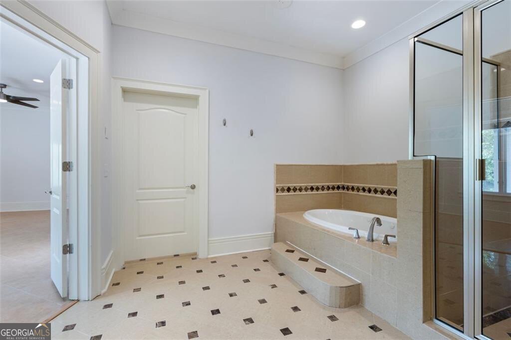 6509 Lily Trail Fairburn GA 30213