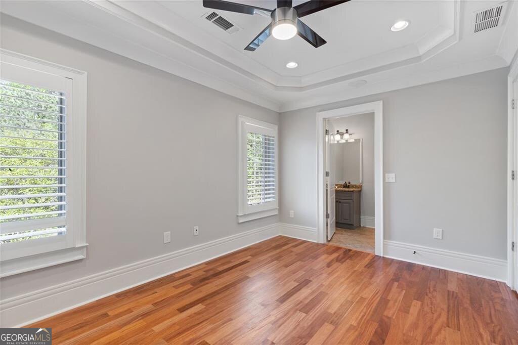 6509 Lily Trail Fairburn GA 30213