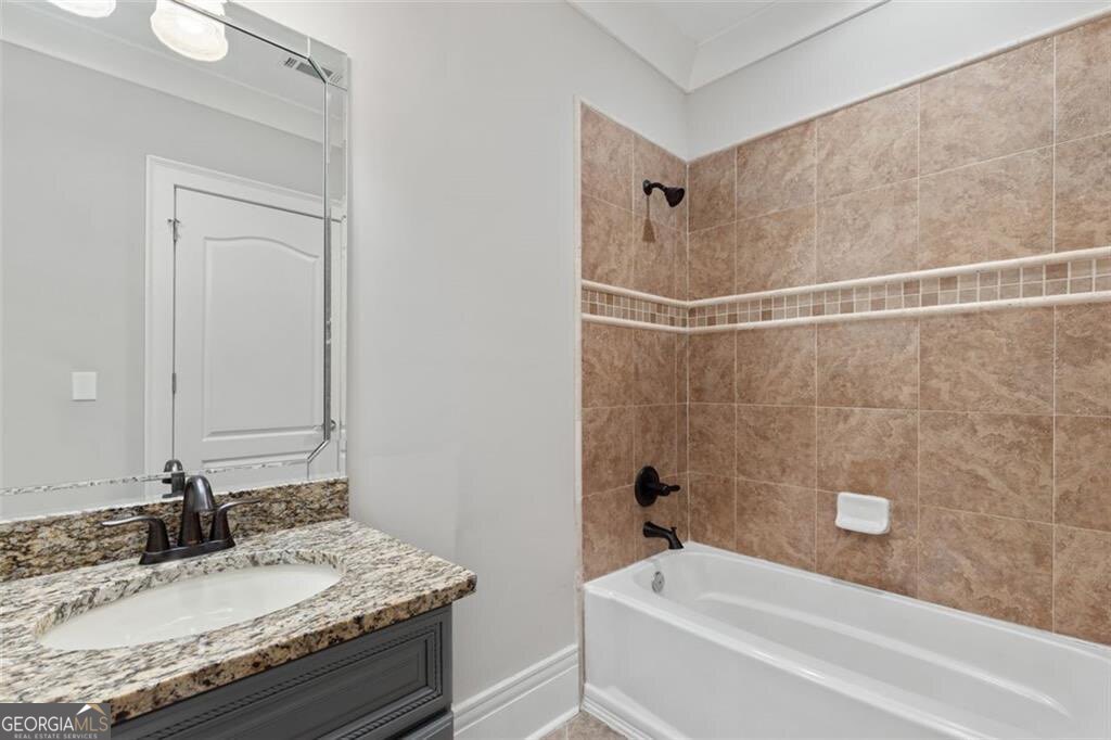 6509 Lily Trail Fairburn GA 30213