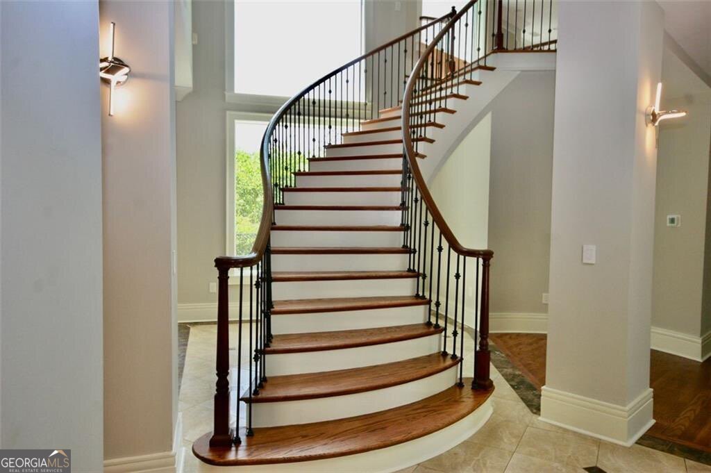 6509 Lily Trail Fairburn GA 30213