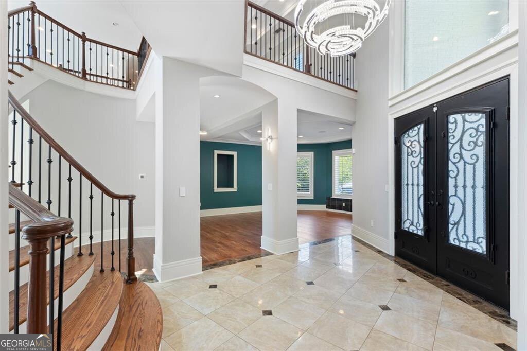 6509 Lily Trail Fairburn GA 30213