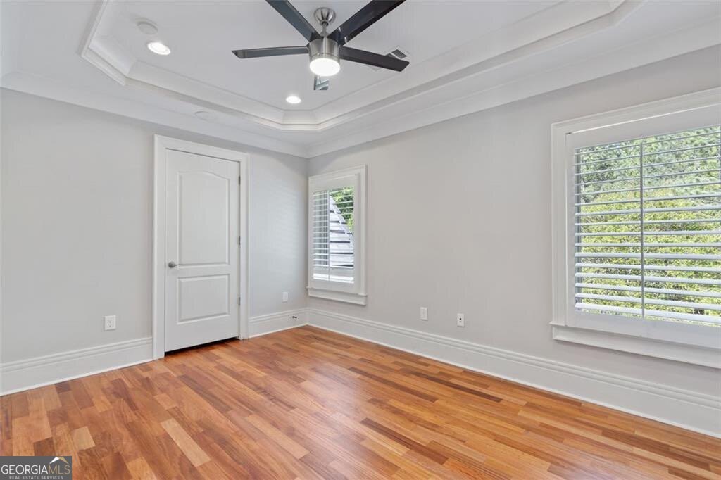 6509 Lily Trail Fairburn GA 30213