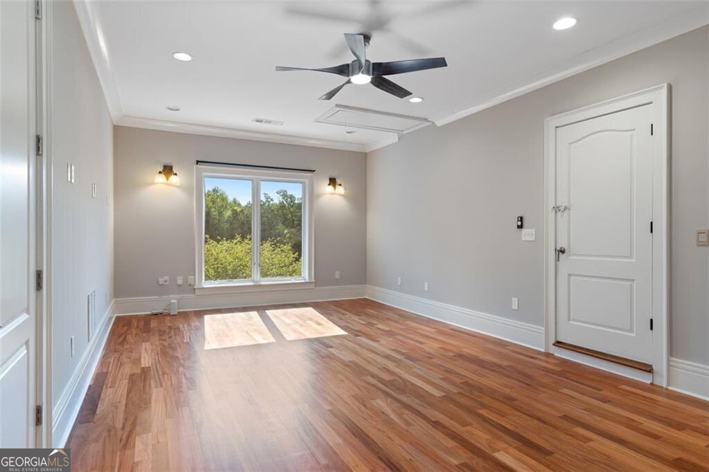 6509 Lily Trail Fairburn GA 30213