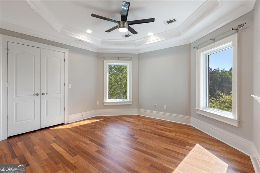 6509 Lily Trail Fairburn GA 30213